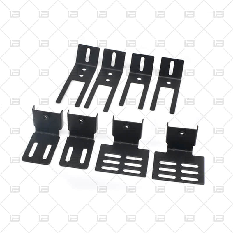 VX10 LED Dual Color Visor Light Bar UNIT SIGNAL